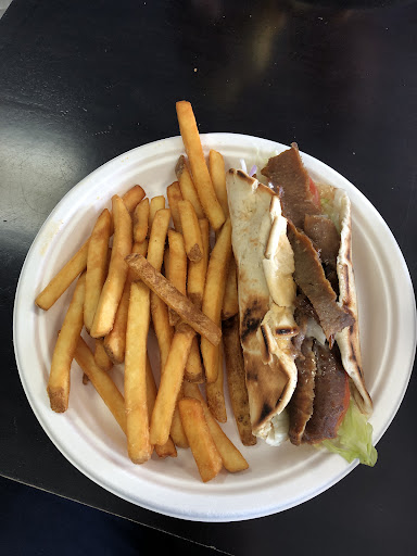 Photo of The Grill & Wrap - 1420 Ernest Ave, London, ON N6E 3B2
